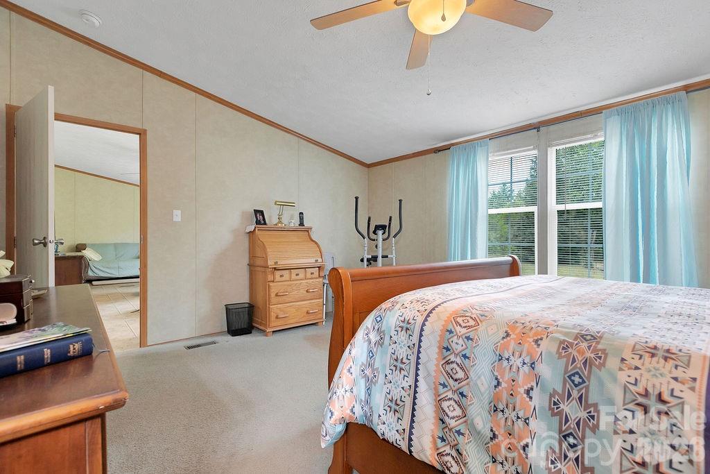 111 Wild Hog Creek Road Rosman NC 28772