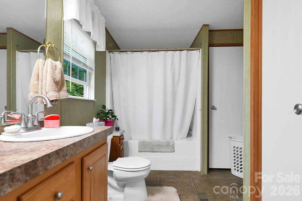 111 Wild Hog Creek Road Rosman NC 28772