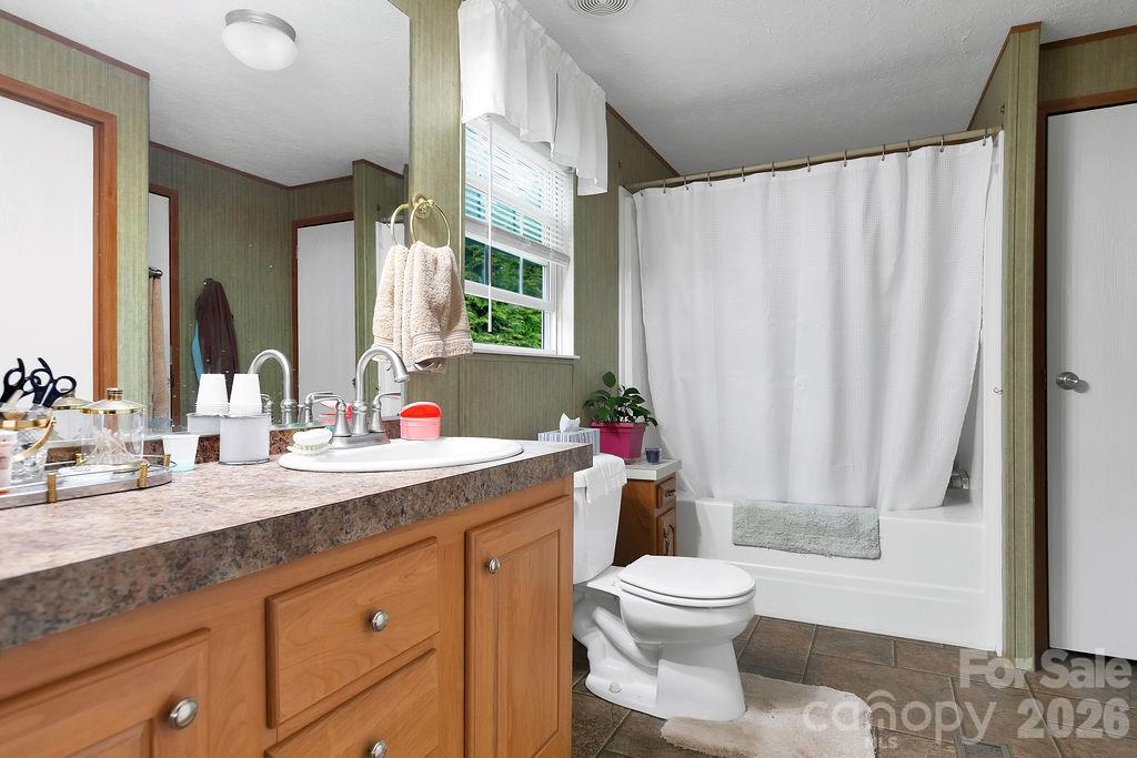 111 Wild Hog Creek Road Rosman NC 28772