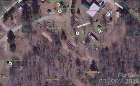 111 Wild Hog Creek Road Rosman NC 28772