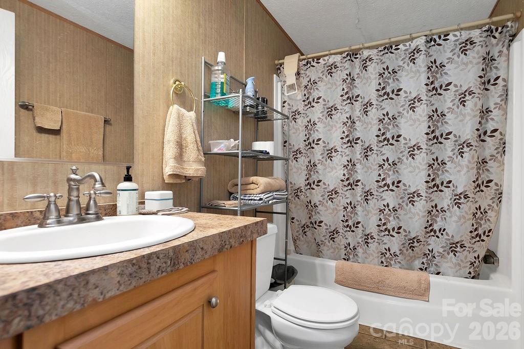 111 Wild Hog Creek Road Rosman NC 28772