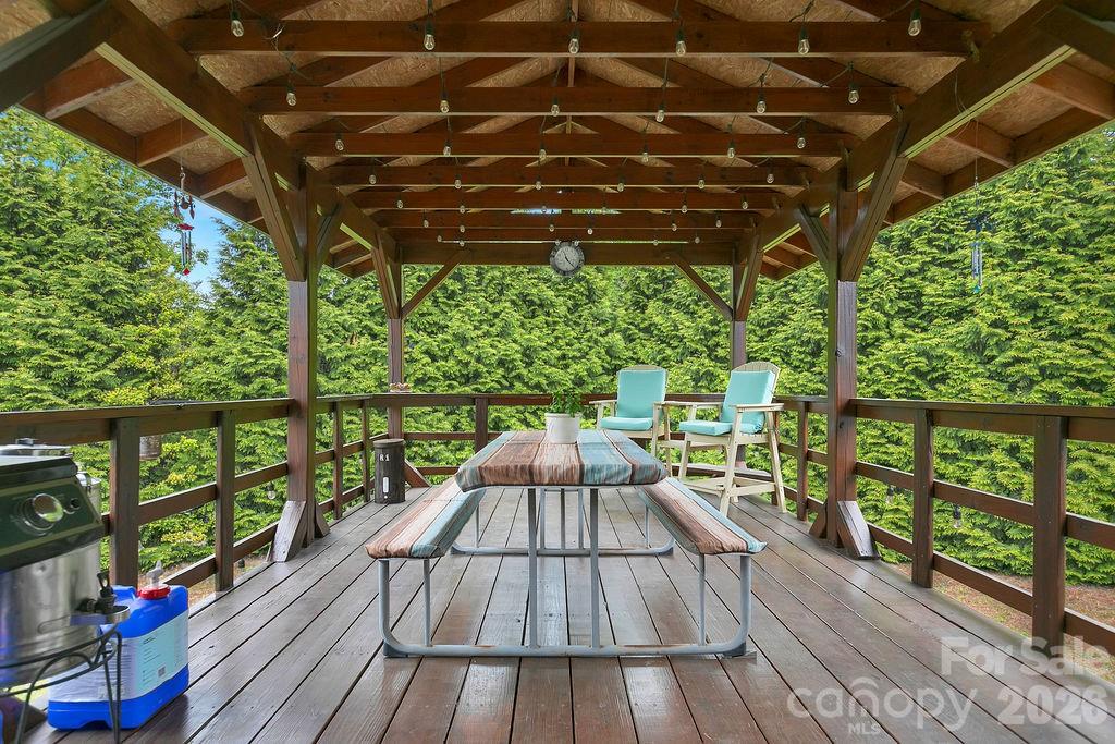 111 Wild Hog Creek Road Rosman NC 28772