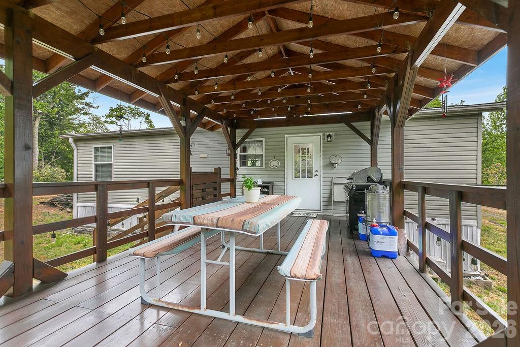111 Wild Hog Creek Road Rosman NC 28772
