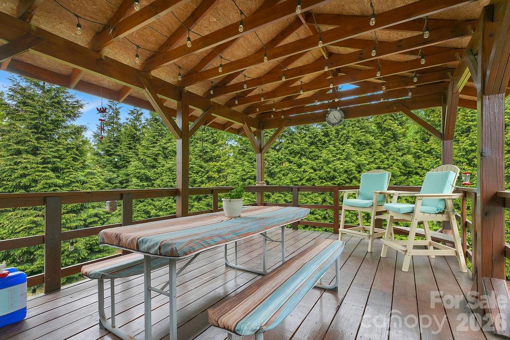 111 Wild Hog Creek Road Rosman NC 28772
