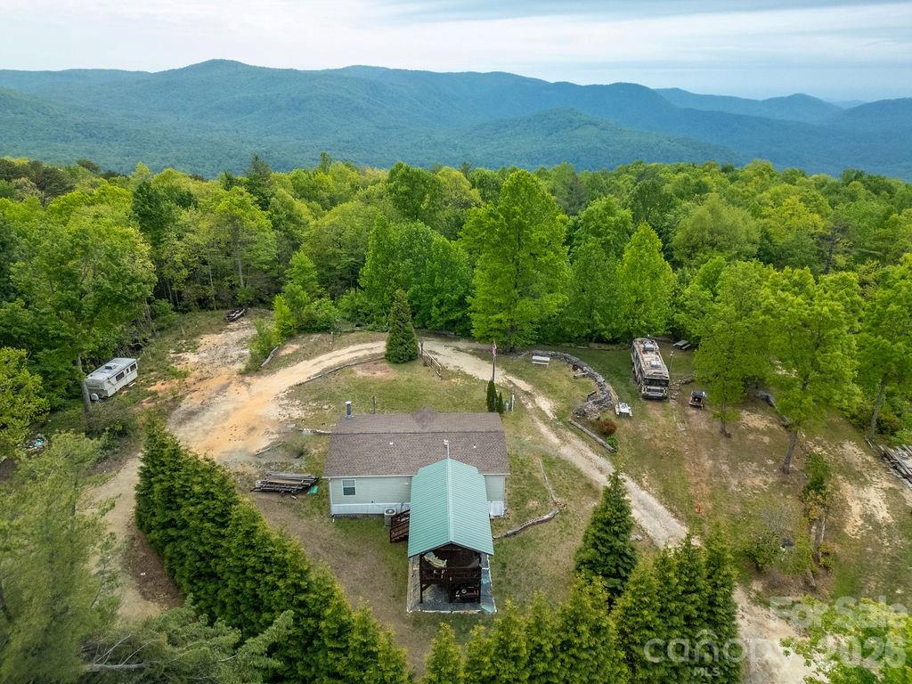 111 Wild Hog Creek Road Rosman NC 28772