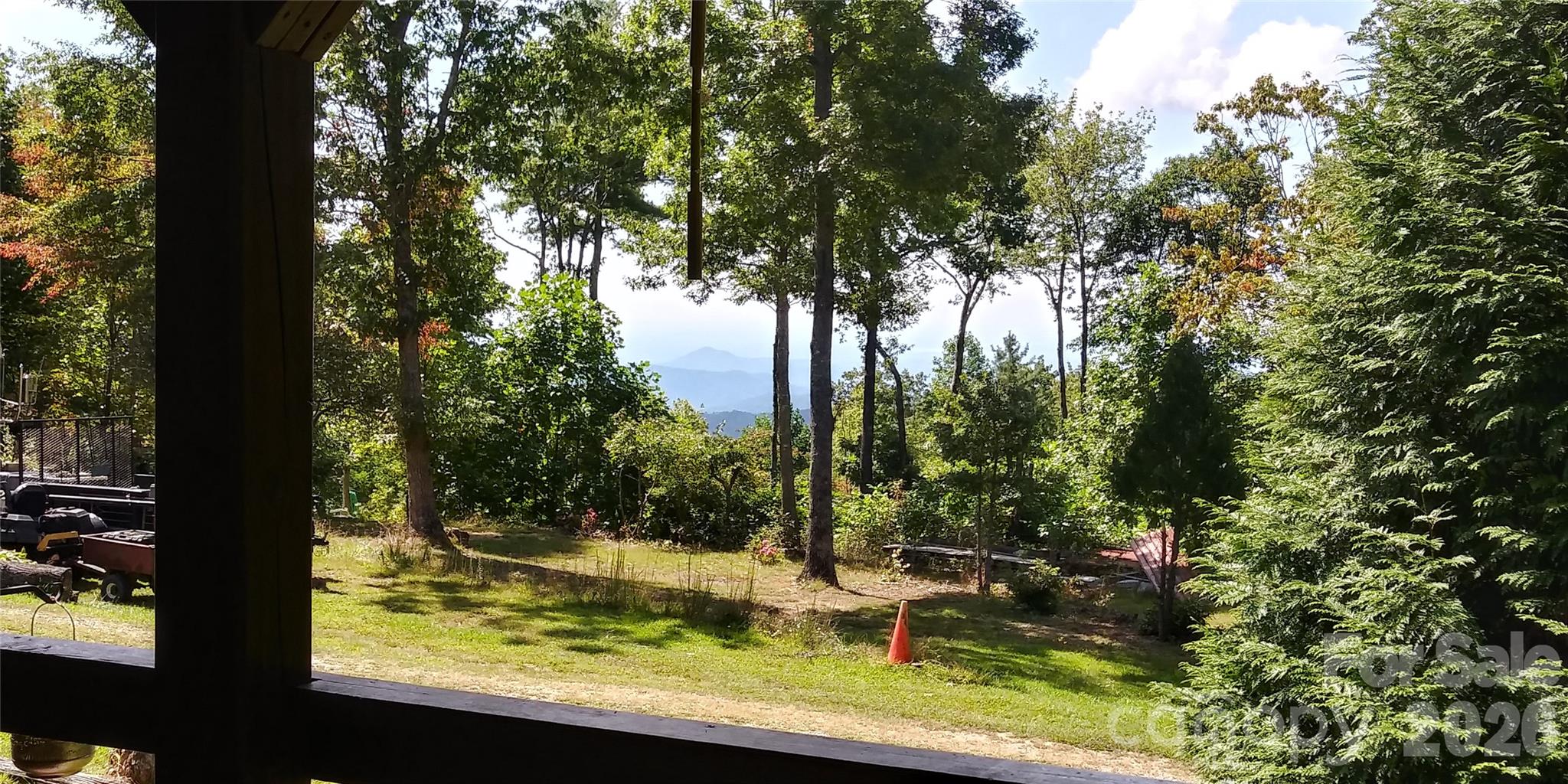 111 Wild Hog Creek Road Rosman NC 28772