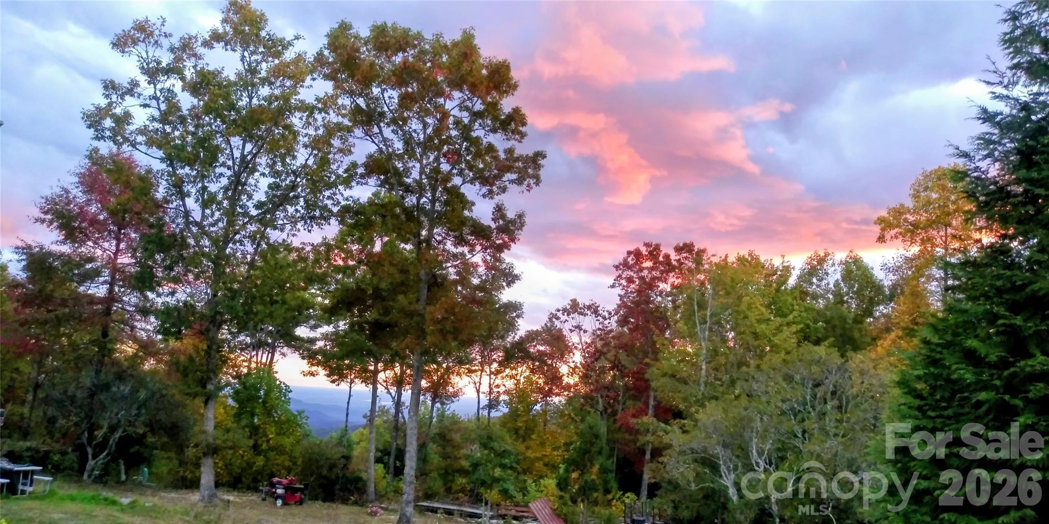 111 Wild Hog Creek Road Rosman NC 28772