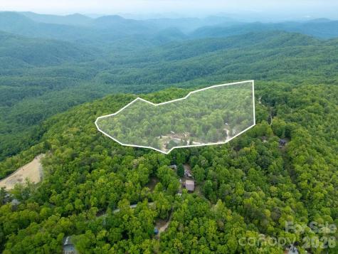 111 Wild Hog Creek Road Rosman NC 28772