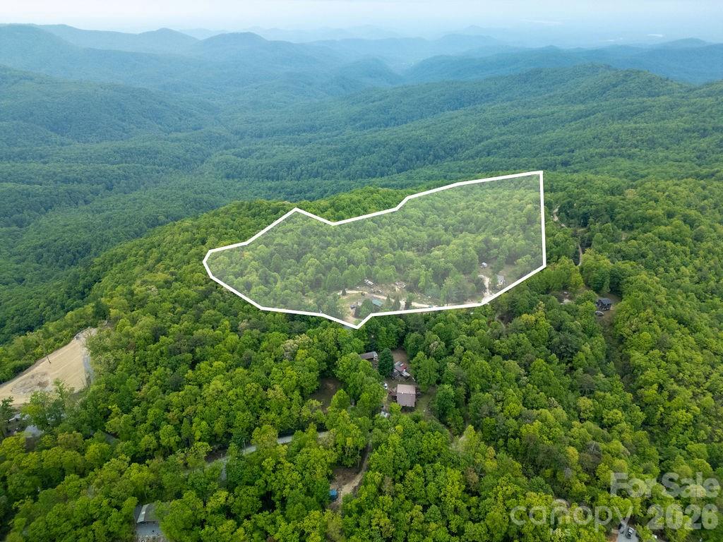 111 Wild Hog Creek Road Rosman NC 28772