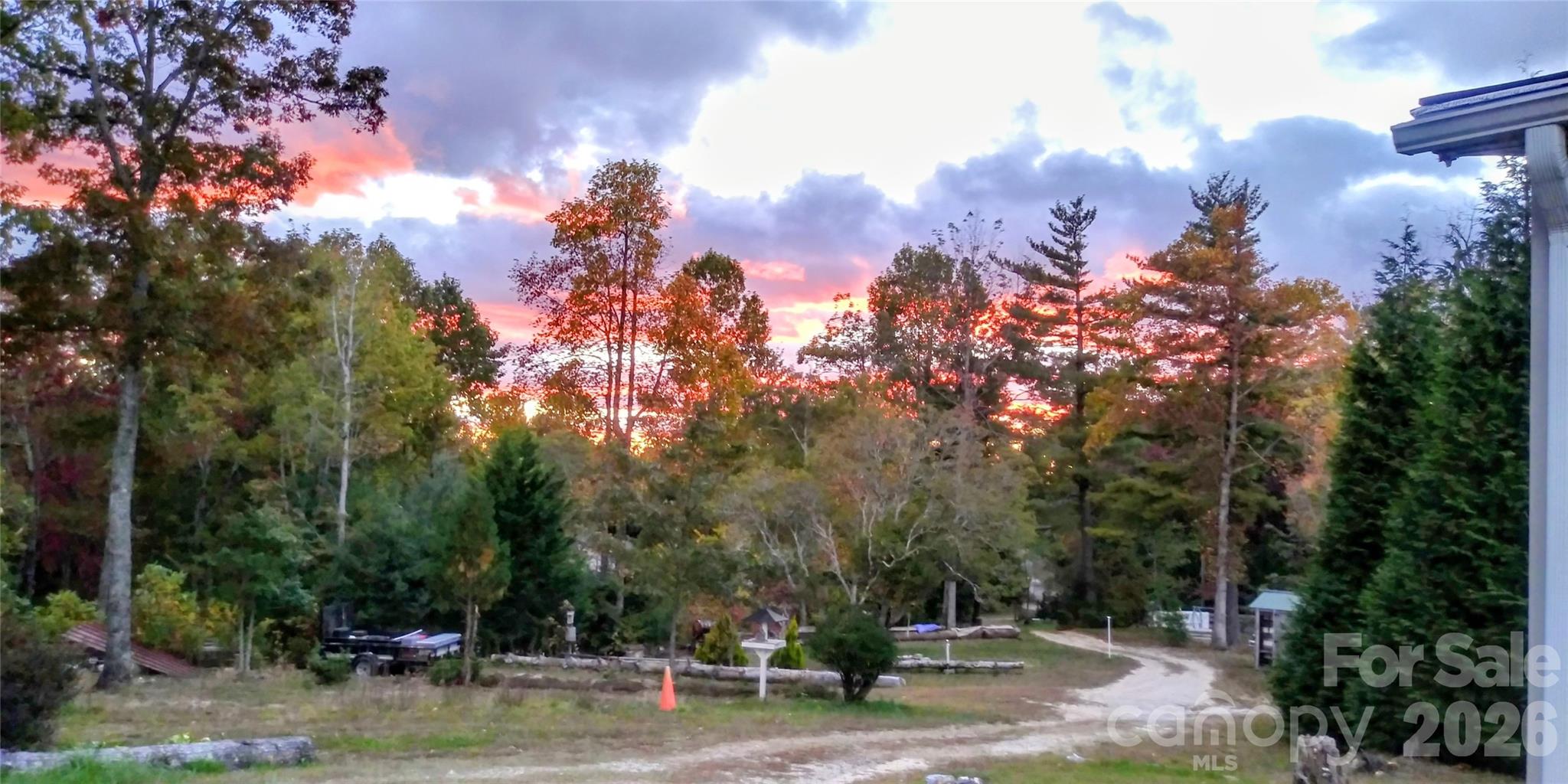 111 Wild Hog Creek Road Rosman NC 28772
