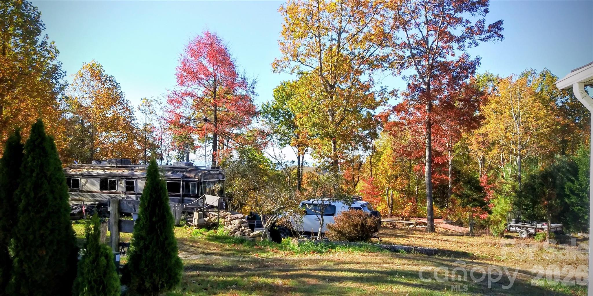 111 Wild Hog Creek Road Rosman NC 28772