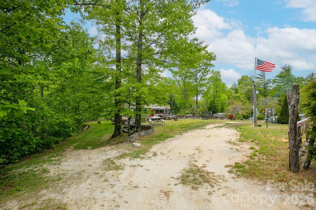 111 Wild Hog Creek Road Rosman NC 28772