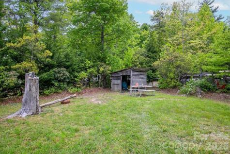 111 Wild Hog Creek Road Rosman NC 28772