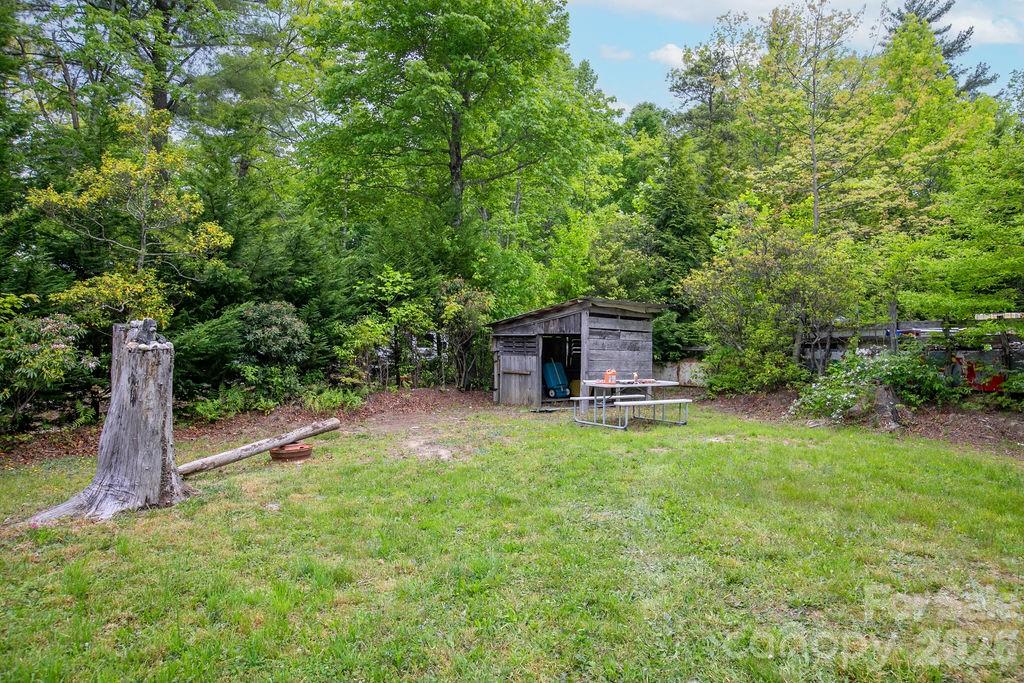 111 Wild Hog Creek Road Rosman NC 28772