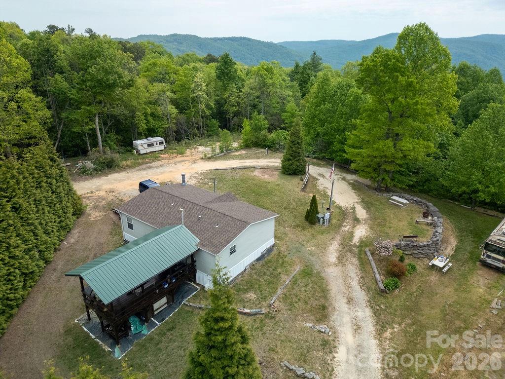 111 Wild Hog Creek Road Rosman NC 28772