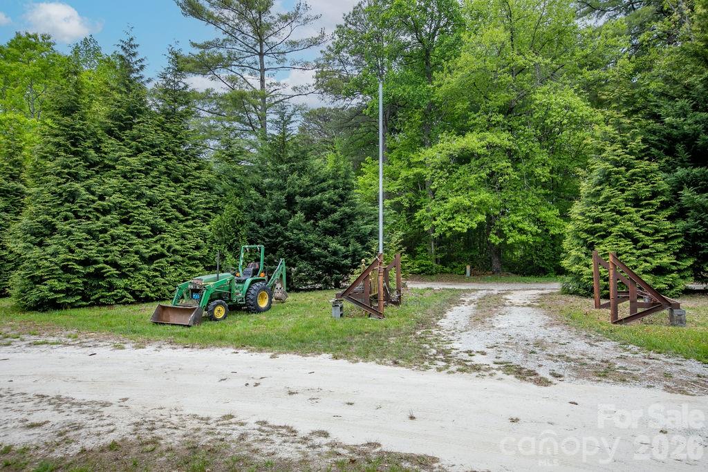 111 Wild Hog Creek Road Rosman NC 28772