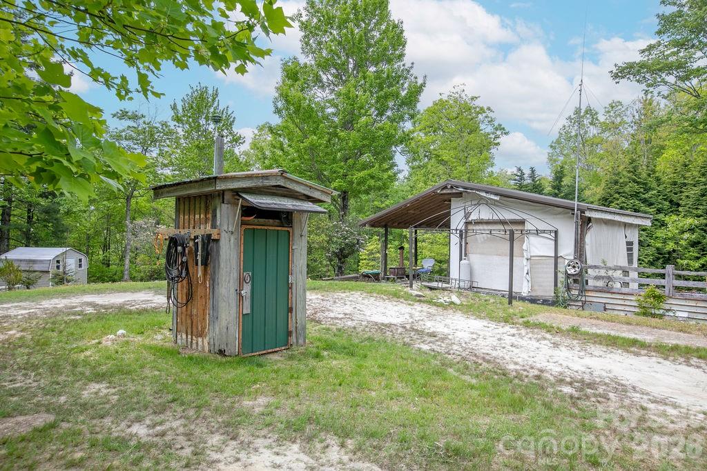111 Wild Hog Creek Road Rosman NC 28772