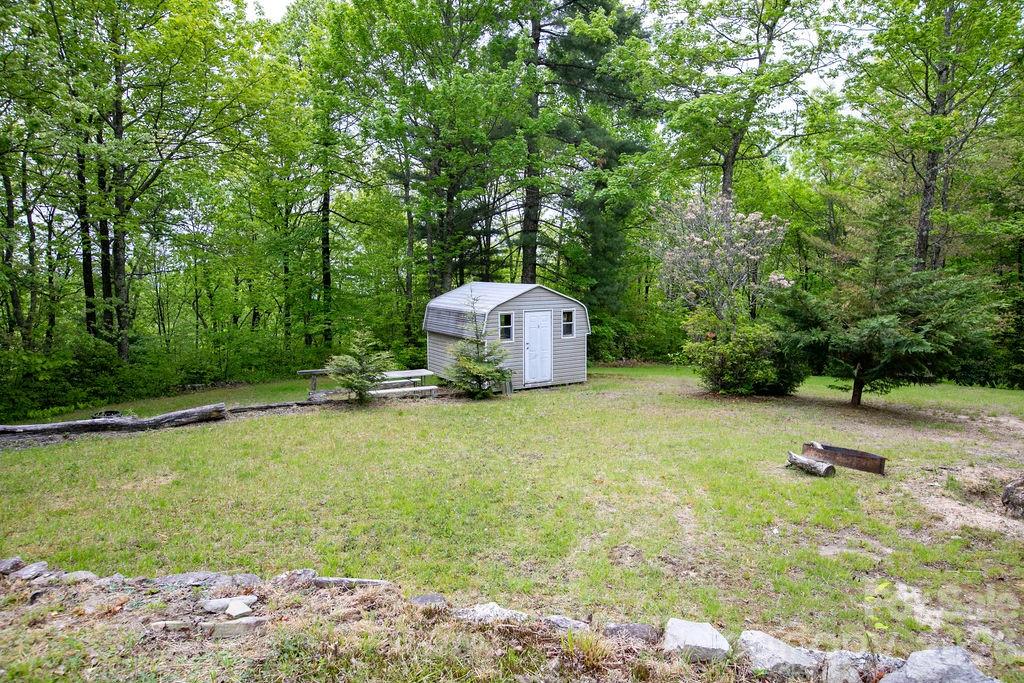 111 Wild Hog Creek Road Rosman NC 28772