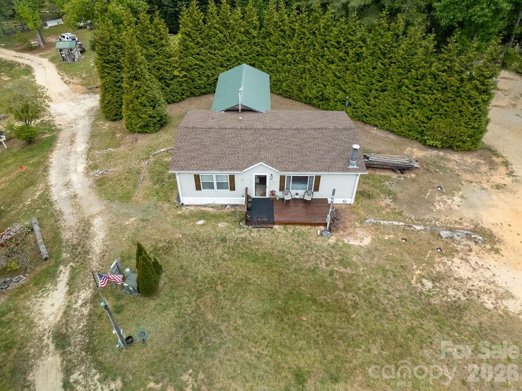 111 Wild Hog Creek Road Rosman NC 28772