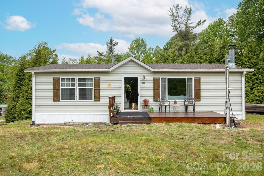 111 Wild Hog Creek Road Rosman NC 28772