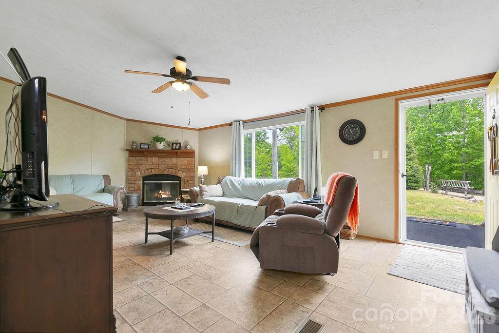 111 Wild Hog Creek Road Rosman NC 28772