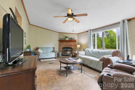 111 Wild Hog Creek Road Rosman NC 28772