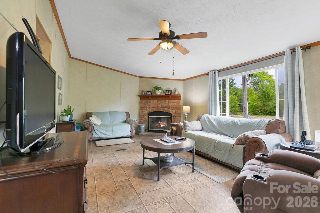 111 Wild Hog Creek Road Rosman NC 28772