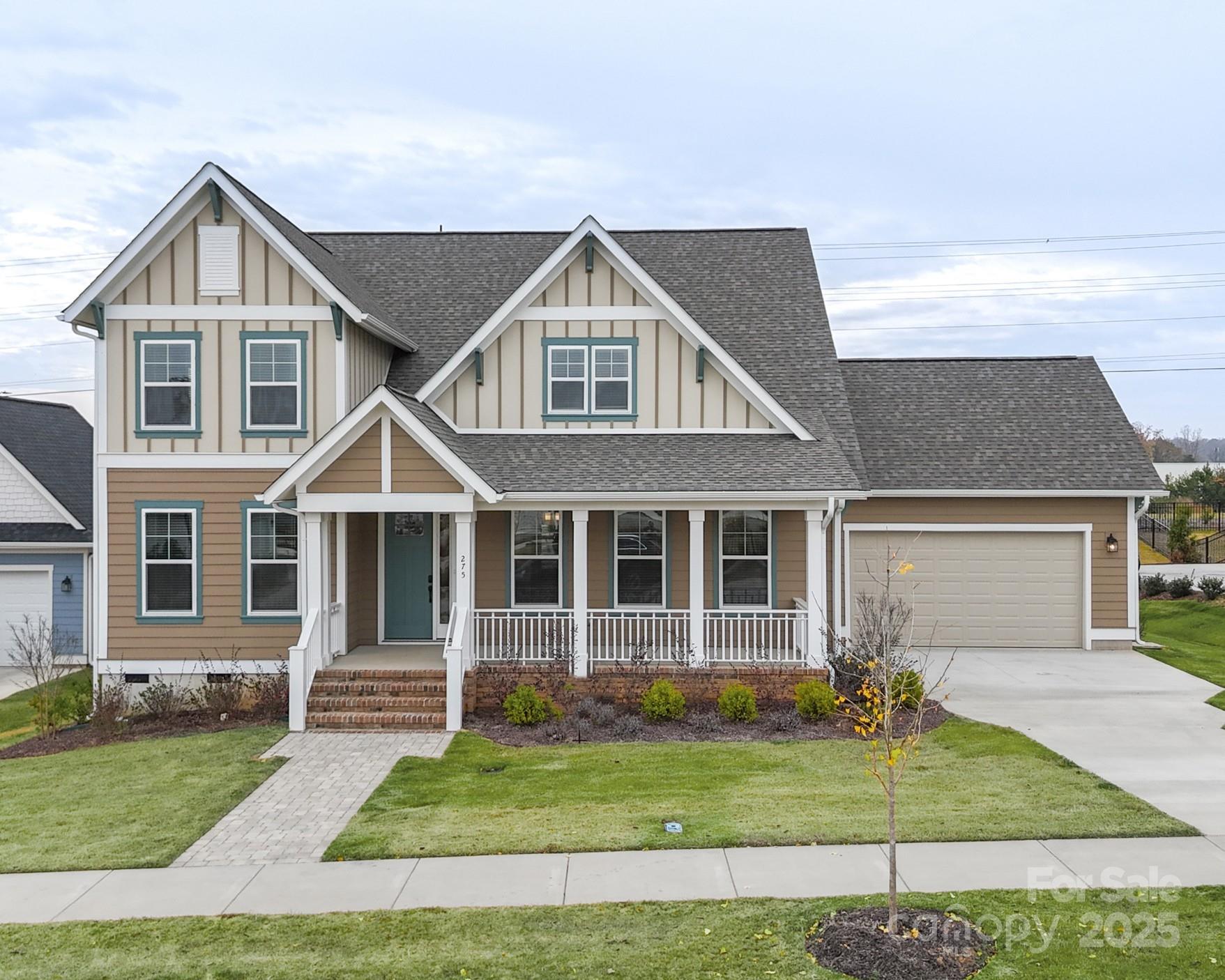 275 Luray Way Rock Hill SC 29730