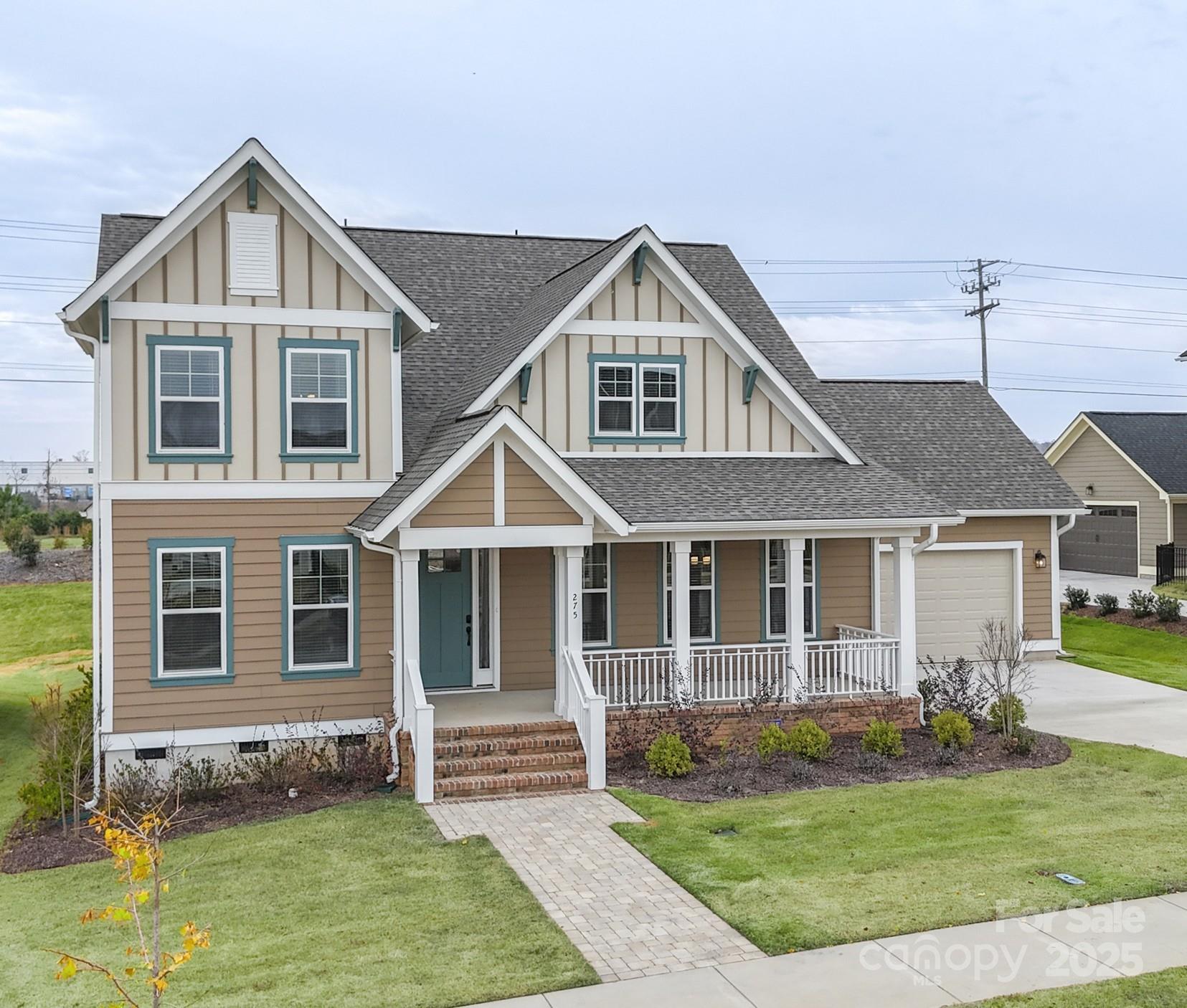 275 Luray Way Rock Hill SC 29730
