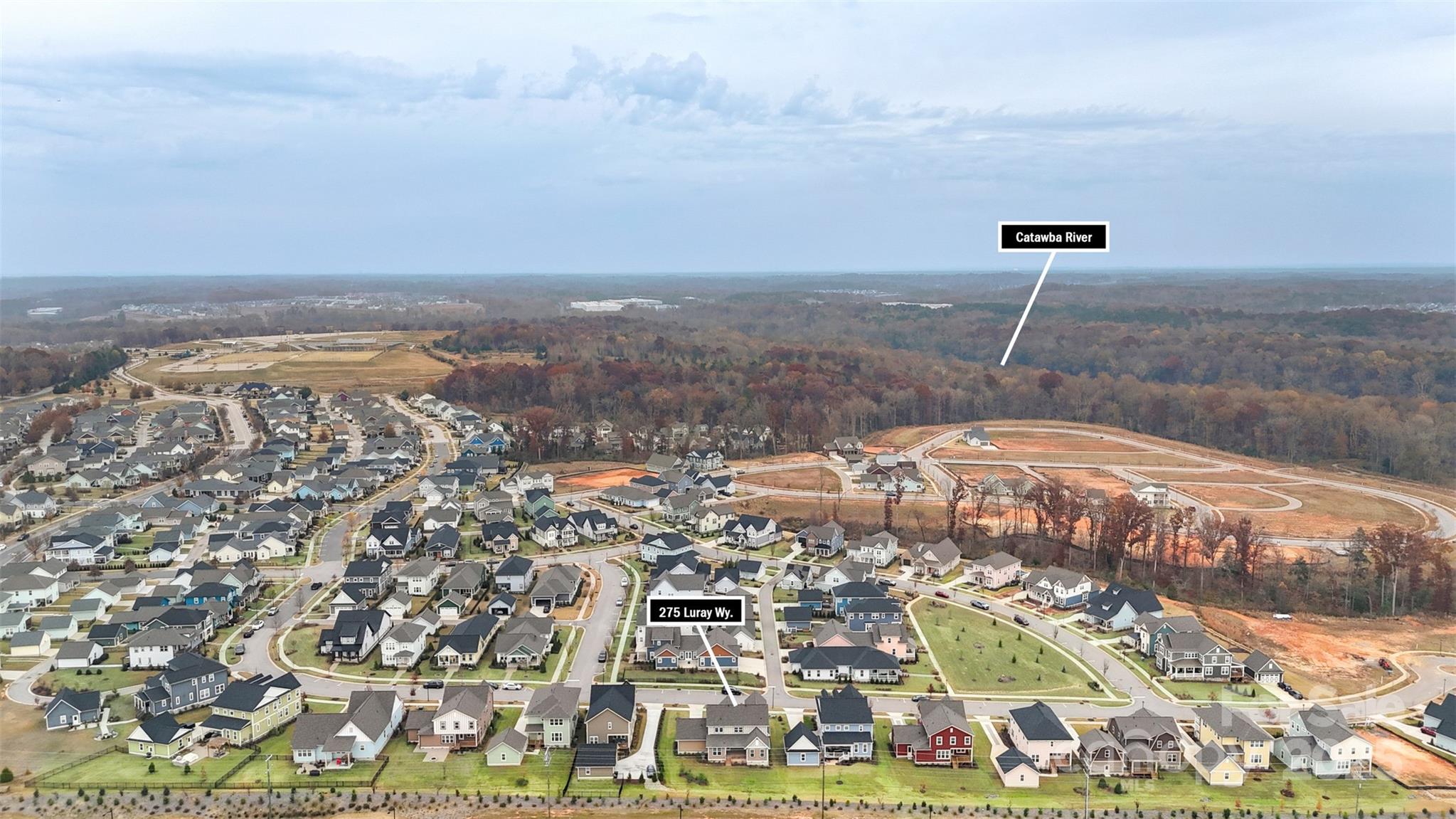 275 Luray Way Rock Hill SC 29730