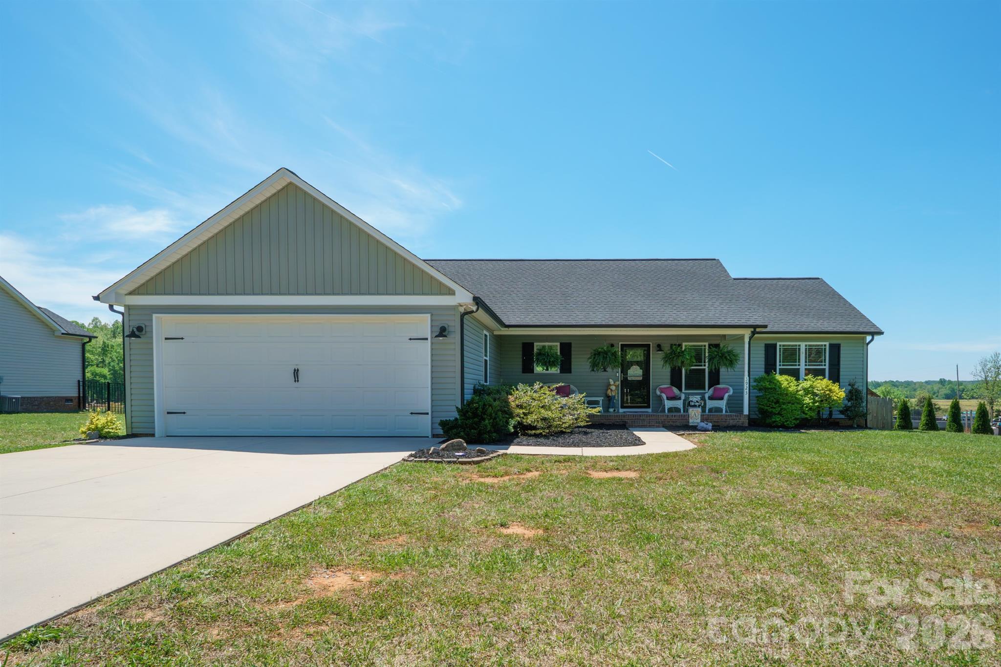3923 Ritchie Road Lincolnton NC 28092