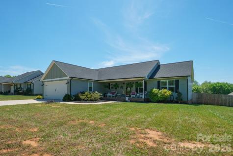 3923 Ritchie Road Lincolnton NC 28092
