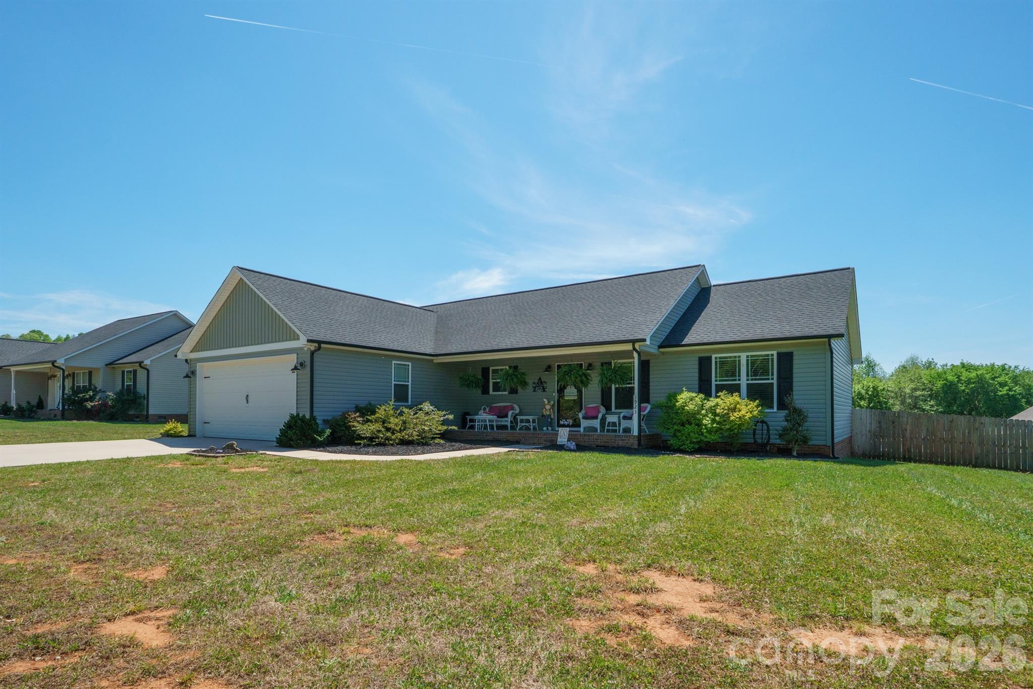 3923 Ritchie Road Lincolnton NC 28092