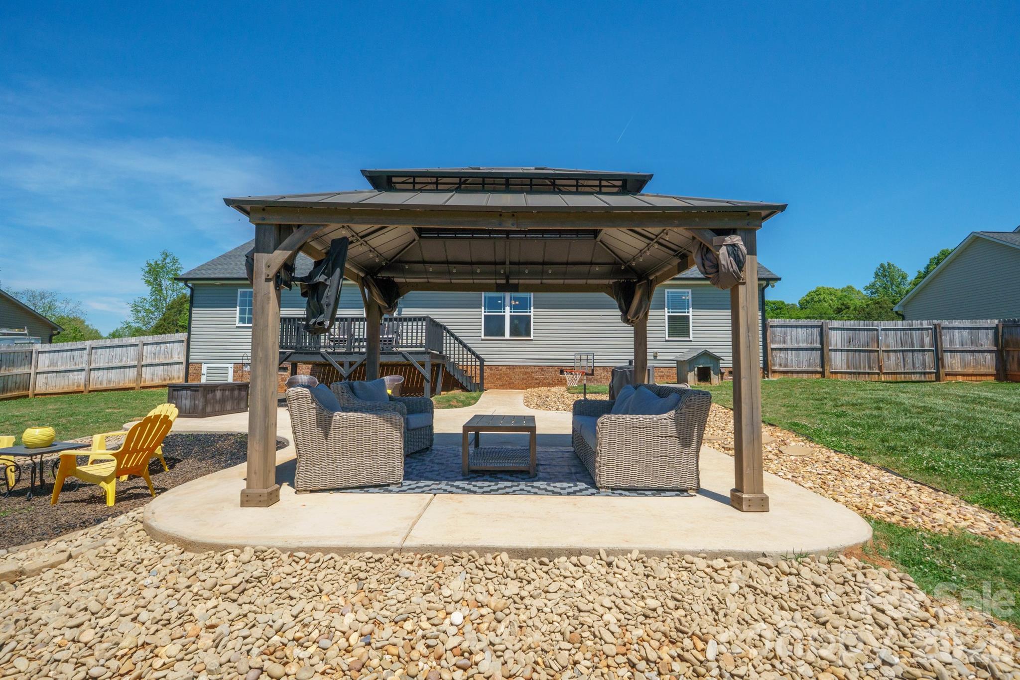 3923 Ritchie Road Lincolnton NC 28092