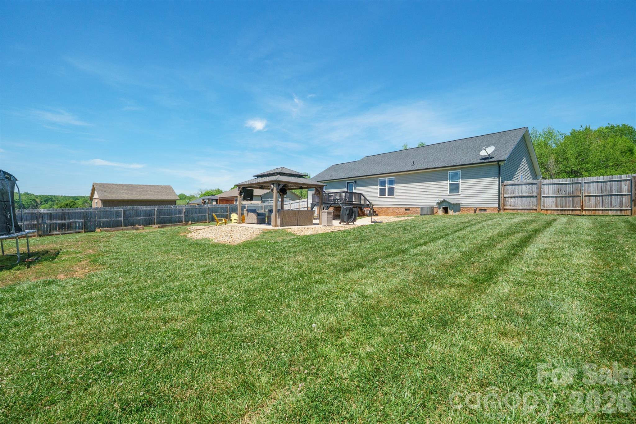 3923 Ritchie Road Lincolnton NC 28092