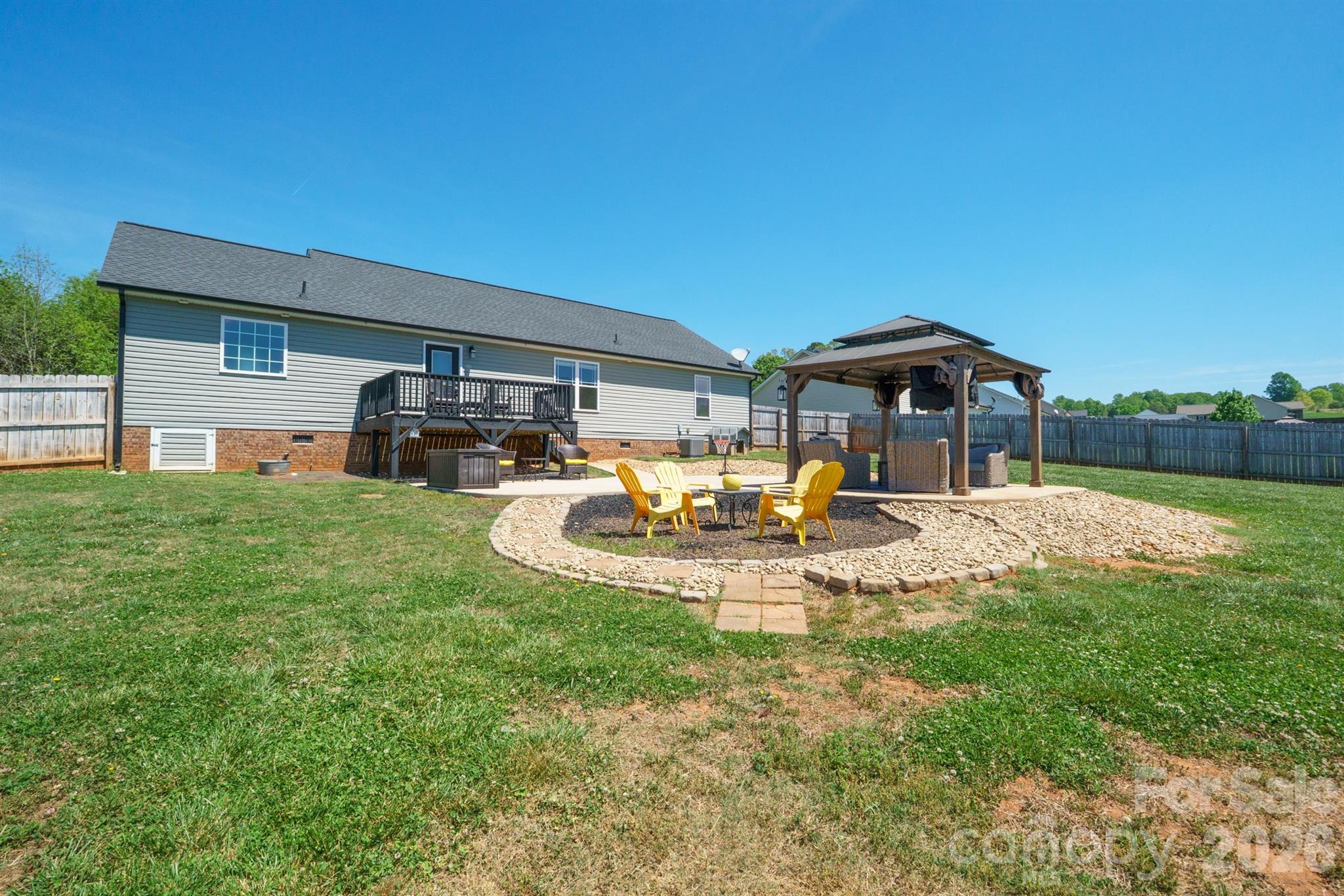 3923 Ritchie Road Lincolnton NC 28092