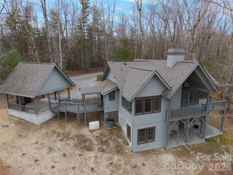 472 Cardinal Road Brevard NC 28712