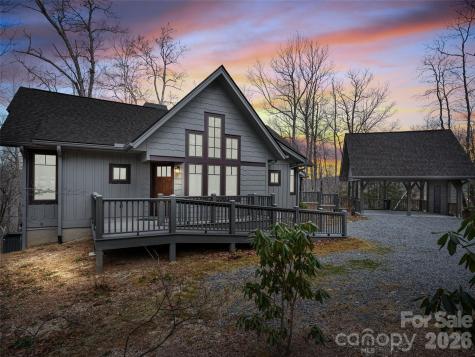 472 Cardinal Road Brevard NC 28712