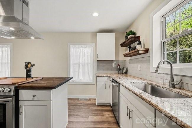 500 Boger Street Mooresville NC 28115