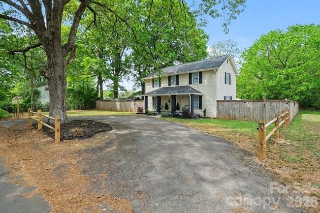 500 Boger Street Mooresville NC 28115