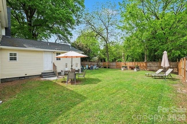 500 Boger Street Mooresville NC 28115