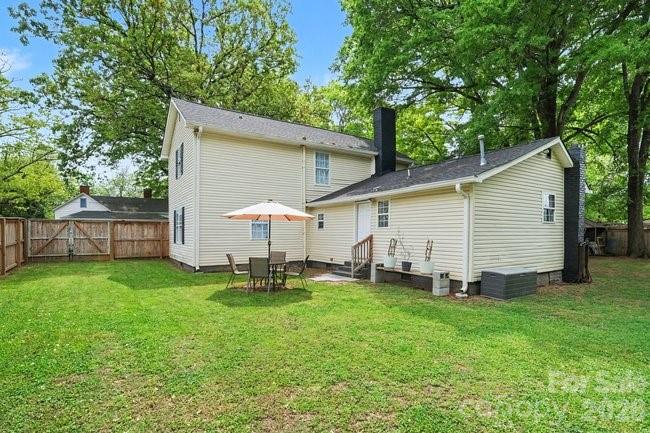 500 Boger Street Mooresville NC 28115