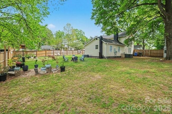 500 Boger Street Mooresville NC 28115