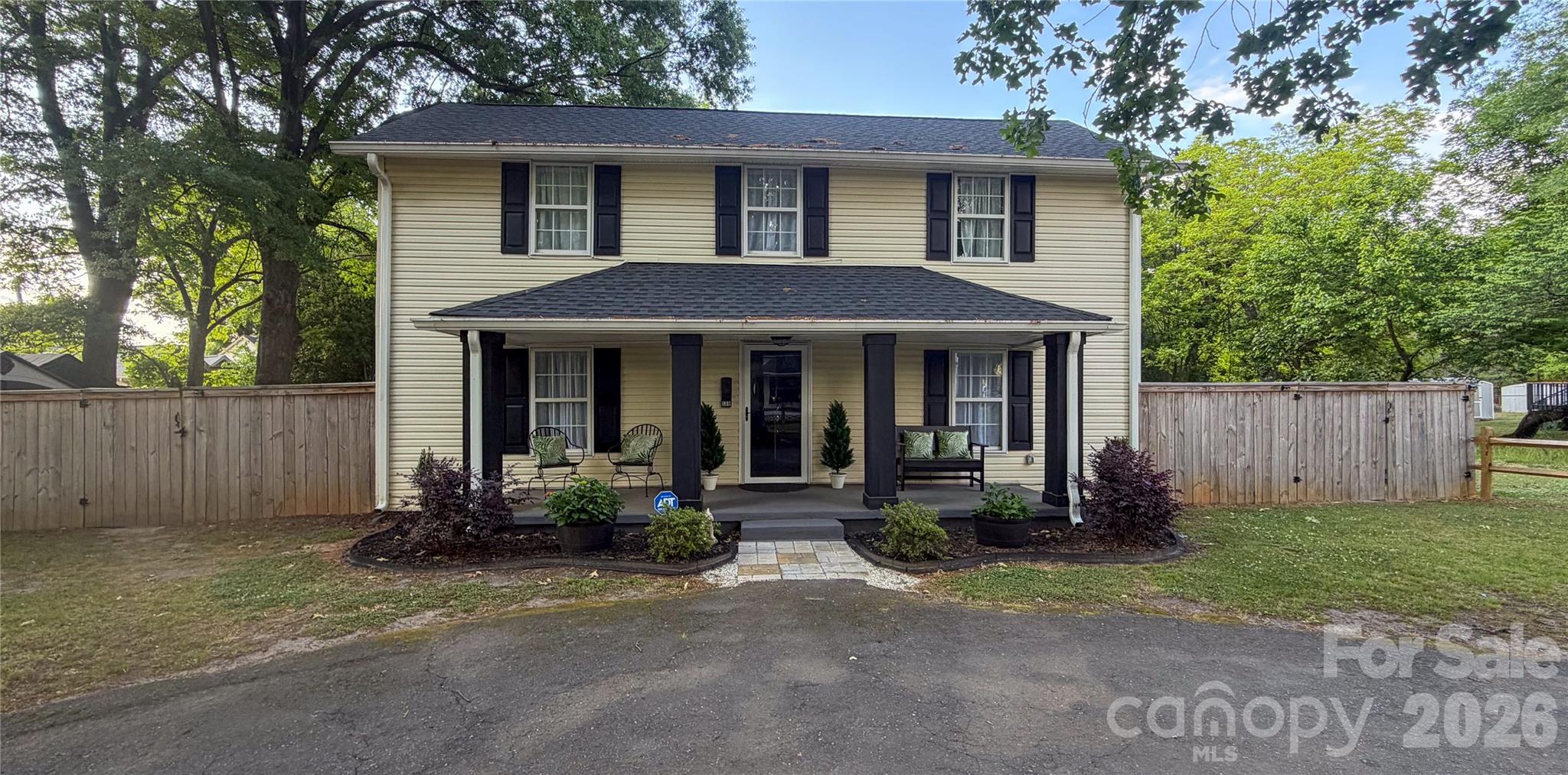 500 Boger Street Mooresville NC 28115