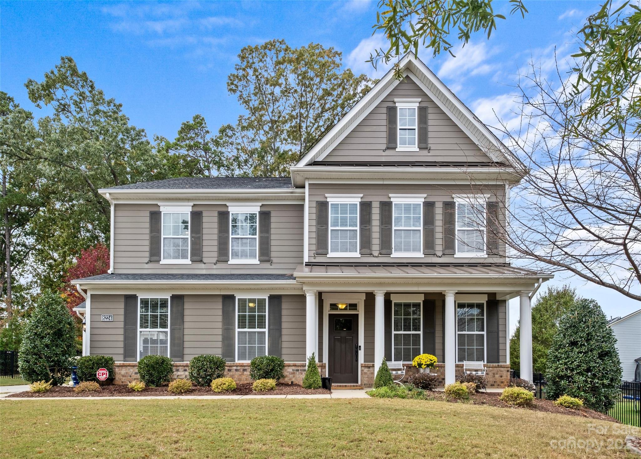 8224 Bramfield Drive Huntersville NC 28078