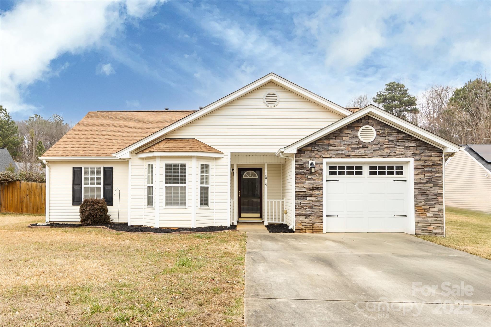 11015 Olde English Drive Charlotte NC 28216