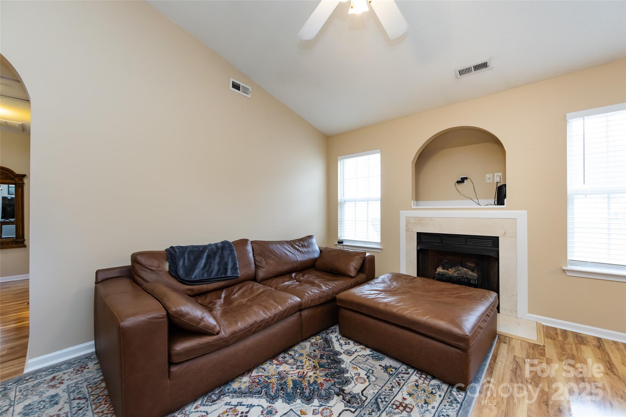 11015 Olde English Drive Charlotte NC 28216