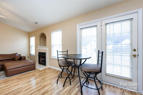 11015 Olde English Drive Charlotte NC 28216