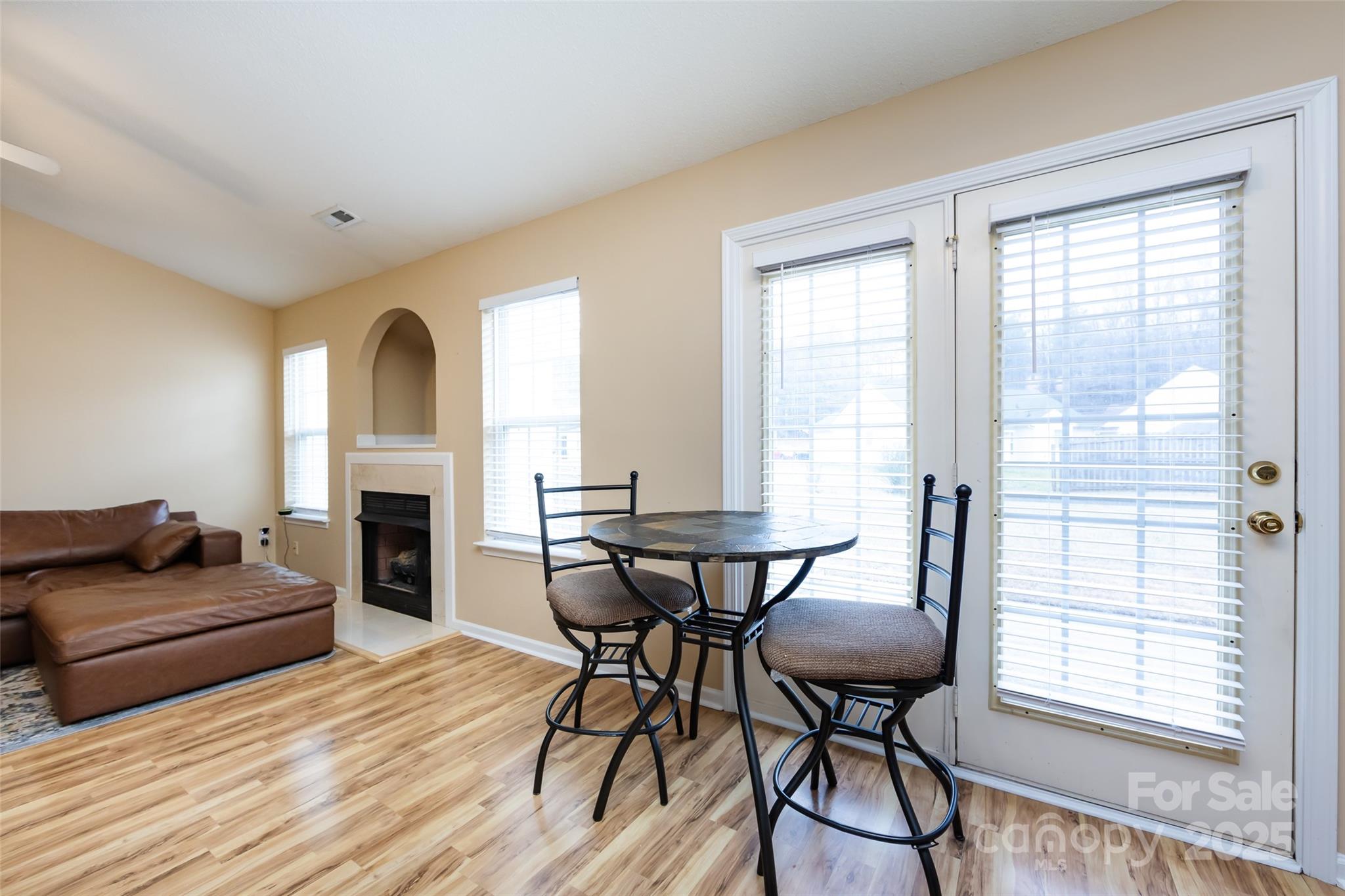 11015 Olde English Drive Charlotte NC 28216