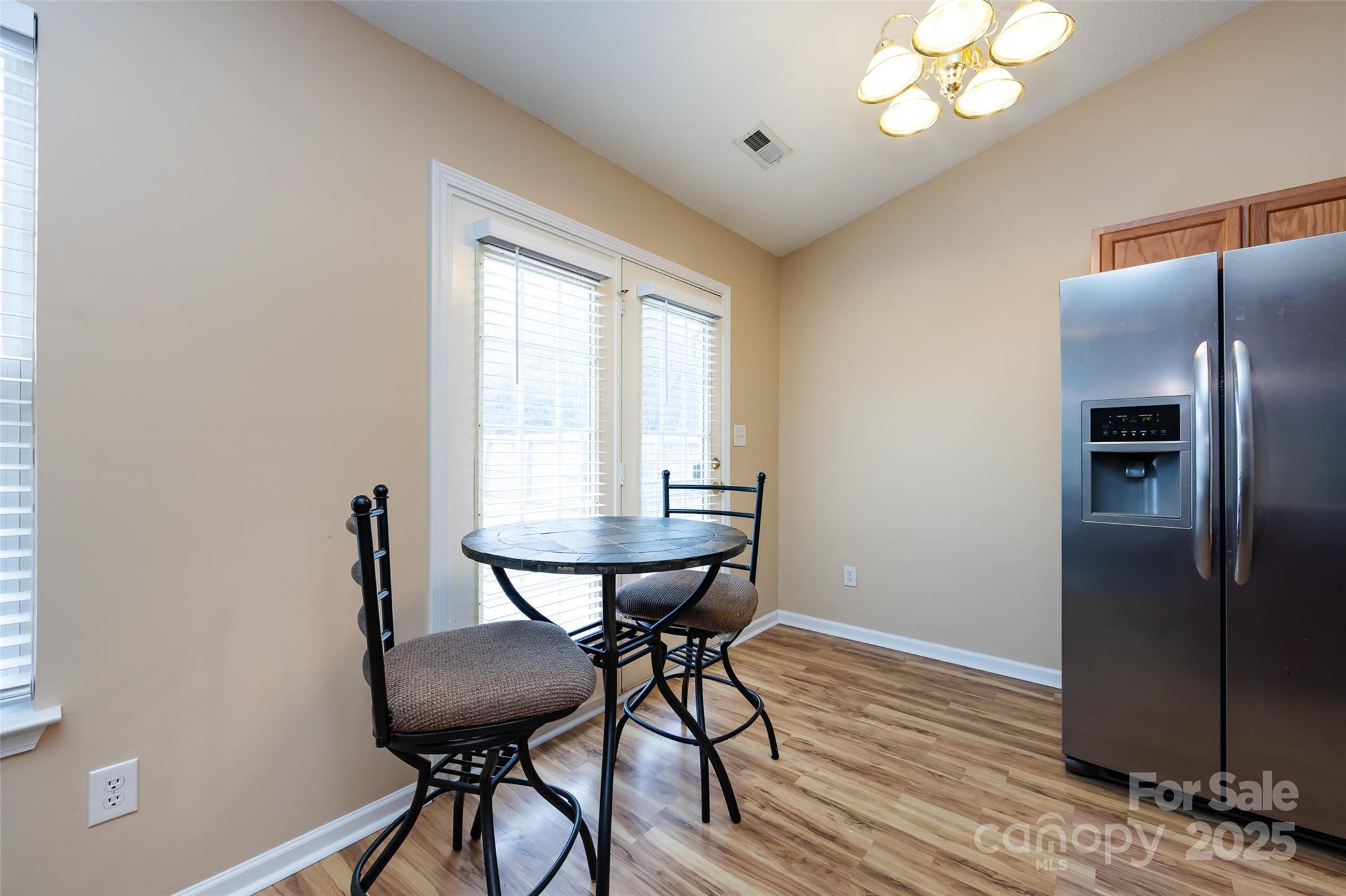 11015 Olde English Drive Charlotte NC 28216
